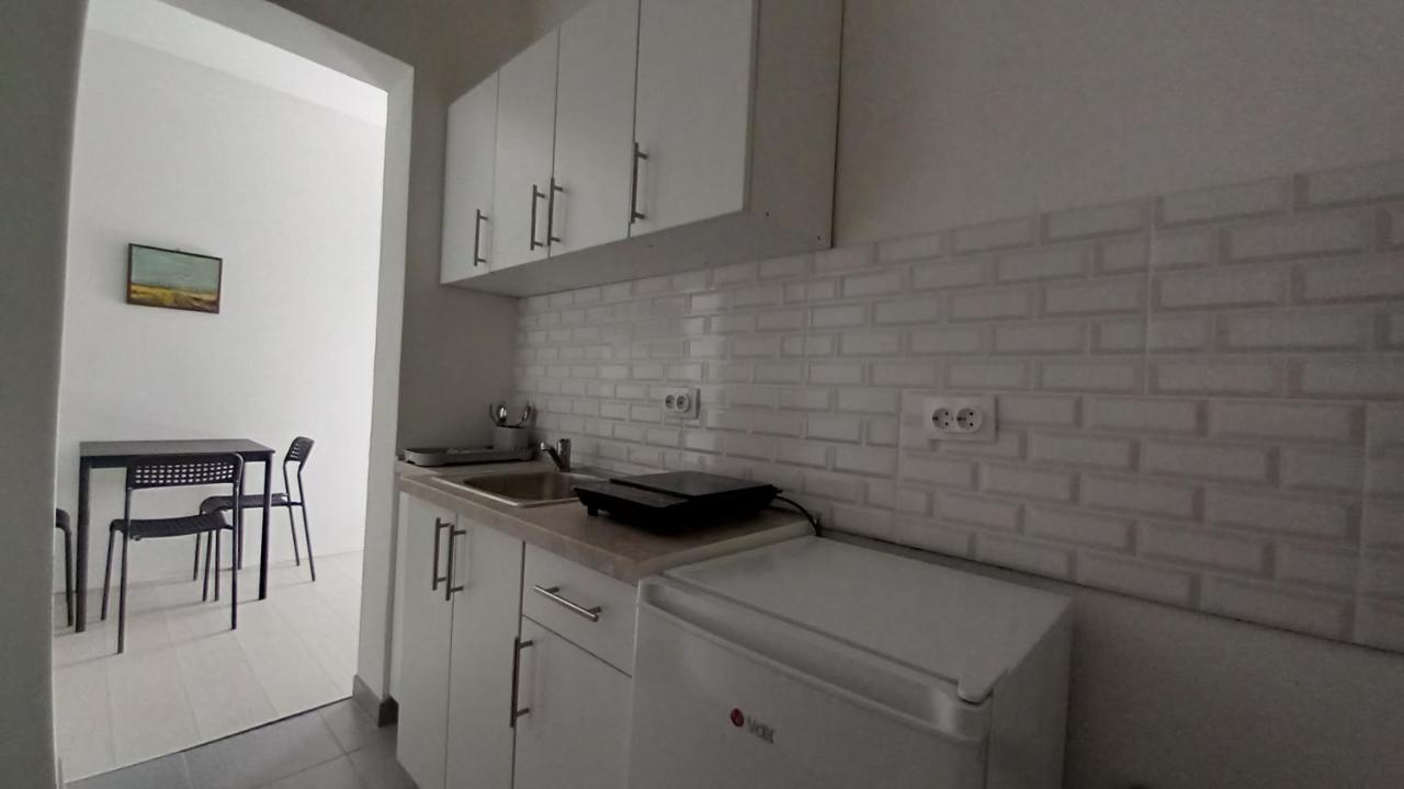 Lena! Apartment คลาโดโว ภายนอก รูปภาพ