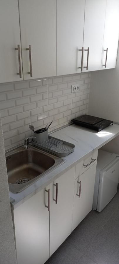 Lena! Apartment คลาโดโว ภายนอก รูปภาพ